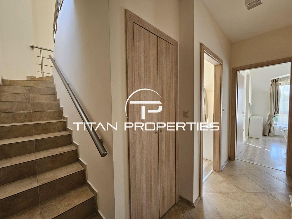 Мезонет, за продажба, кв.Аспарухово