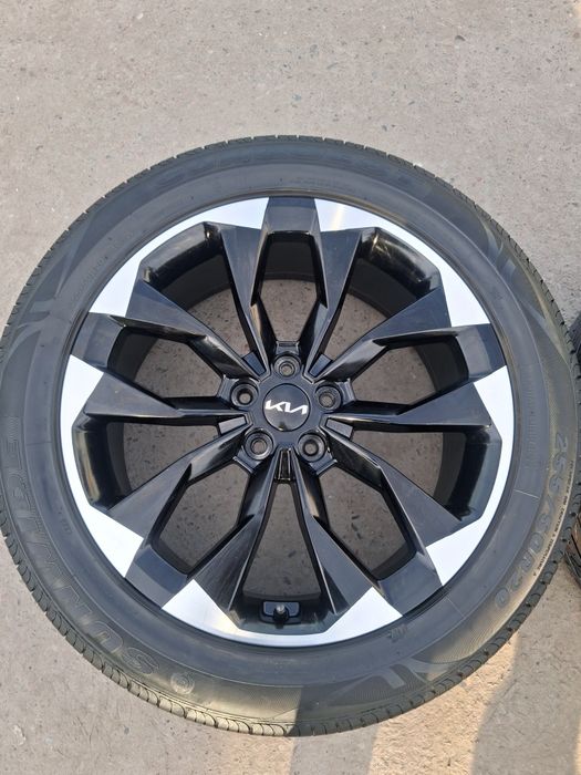 20 kia sarento arginal diska balon