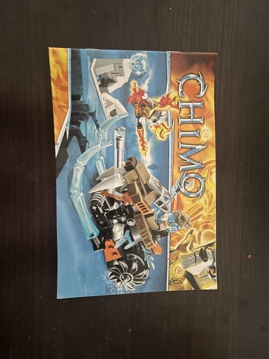 Наборы Chima недорого