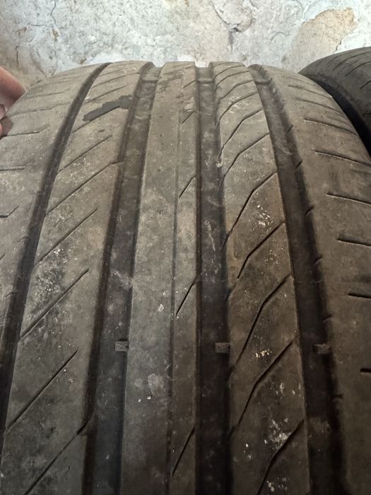 Летни гуми Continental спорт пакет 275/45/20 и 305/40/20