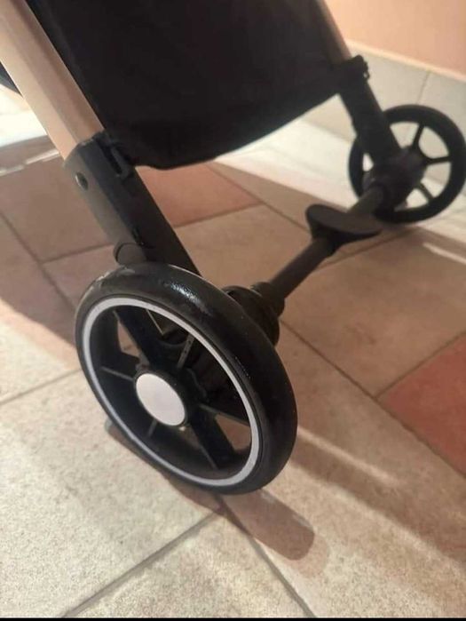 Детска количка Chipolino Сити