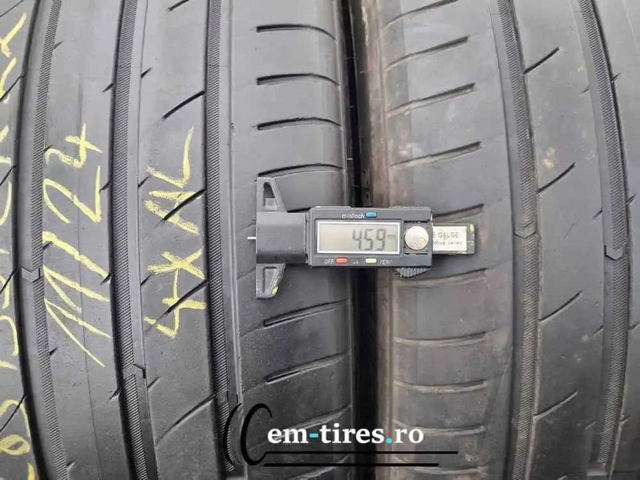 285/35 R22 • Vara • Goodride Solmax 1 106Y | 4 buc | DOT 2023 | Pret/buc
