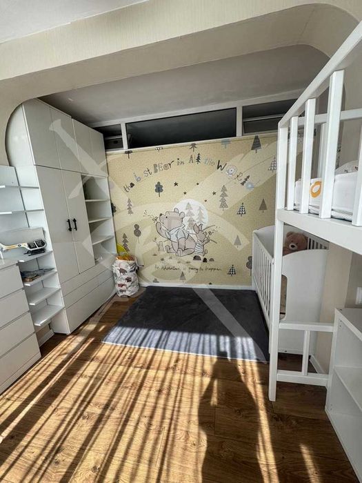 Дава се под наем Тристаен апартамент в София, Овча купел - 74 кв.м за 700 € - Снимка #3