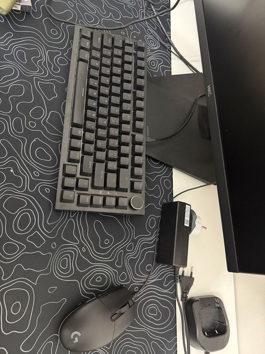 Игровой компьютер i7-12700 rtx4060