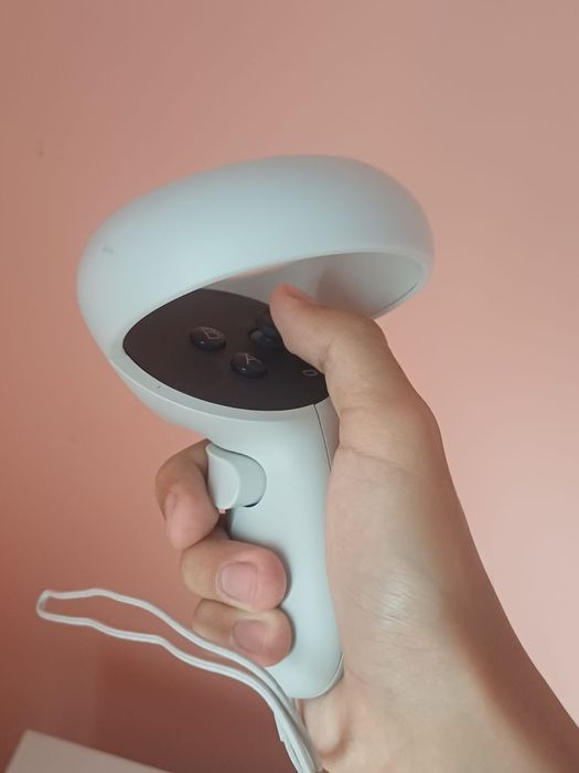 Meta Oculus quest 2 128 gb