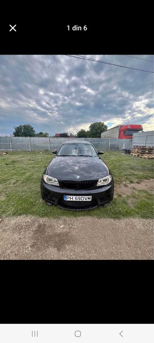 Se vinde mașina  Bmw
