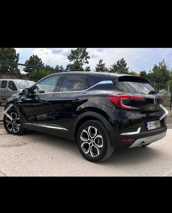 Renaut Captur 1.3