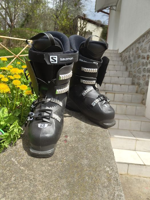 Clapari Salomon marime 26-26.5