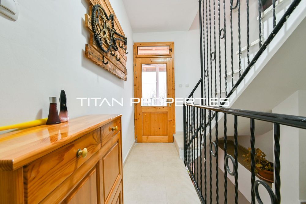 Продава се Къща в София, Симеоново - 300 кв.м за 765 €/кв.м - Снимка #14