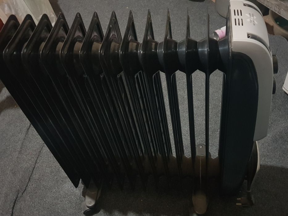 Isitgich ideal holatda