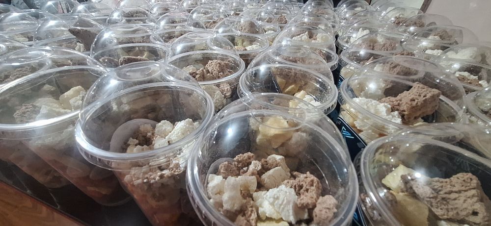 Сублимированный мевалар