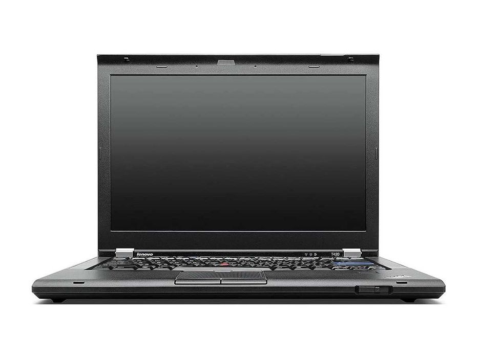 Лаптоп Lenovo T420 I7-2640M 8GB 128GB SSD с до 24 МЕСЕЦА ГАРАНЦИЯ и Windows 11 PRO