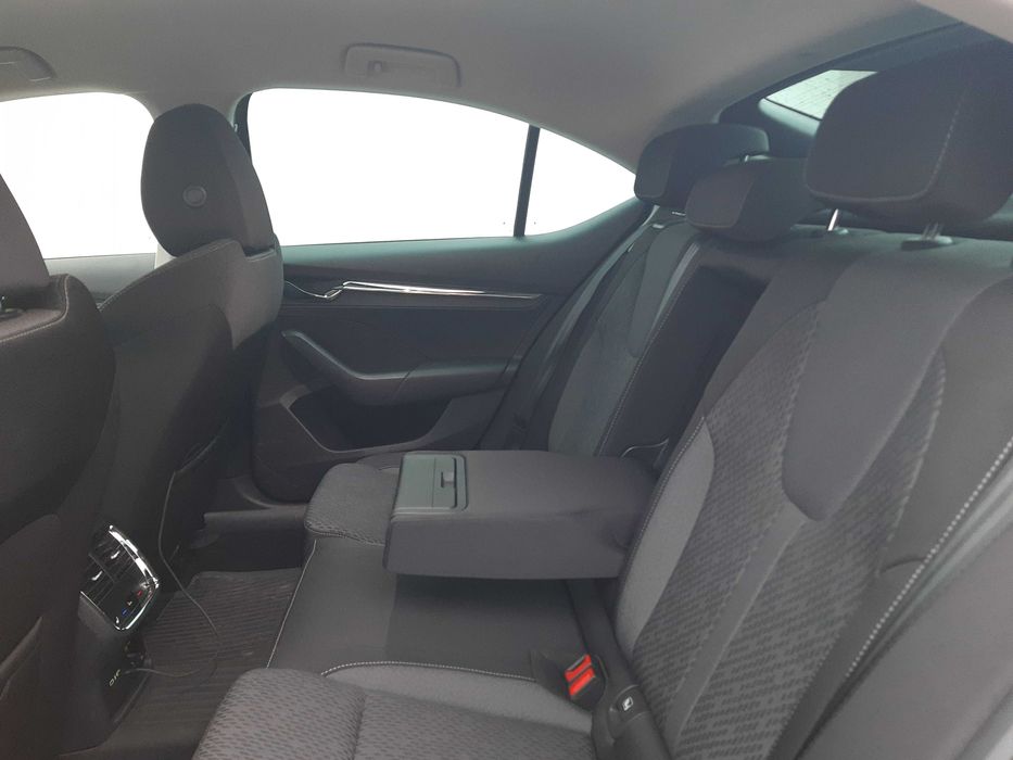 Octavia iV, PHEV, Style+, pachete extra, TVA deductibil