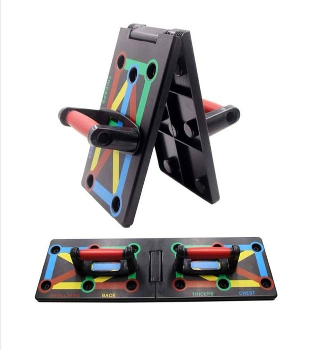 Фитнес уред внос от Англия