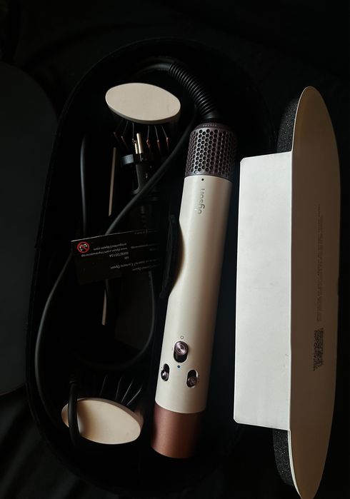 Dyson HS05 Airwrap Complete Long стайлер 1300 Вт