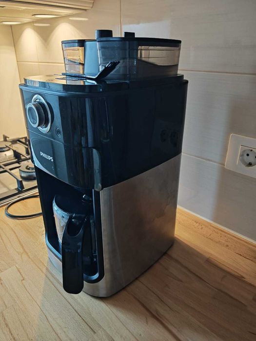 Cafetiera Philips