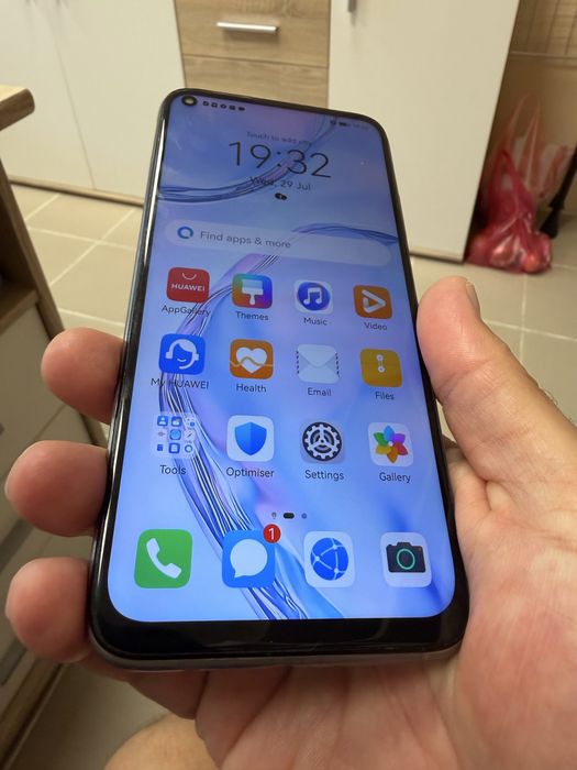 Huawei Nova 7i 8/128gb