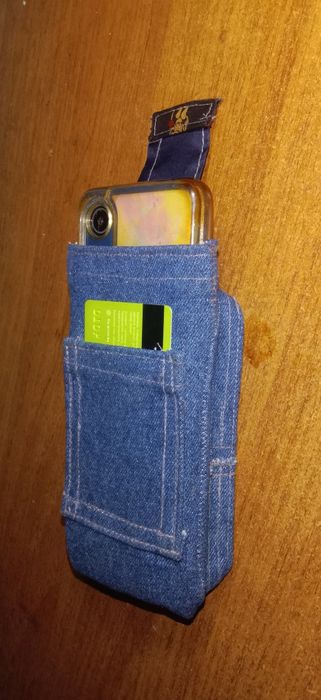 Чехол для смартфона