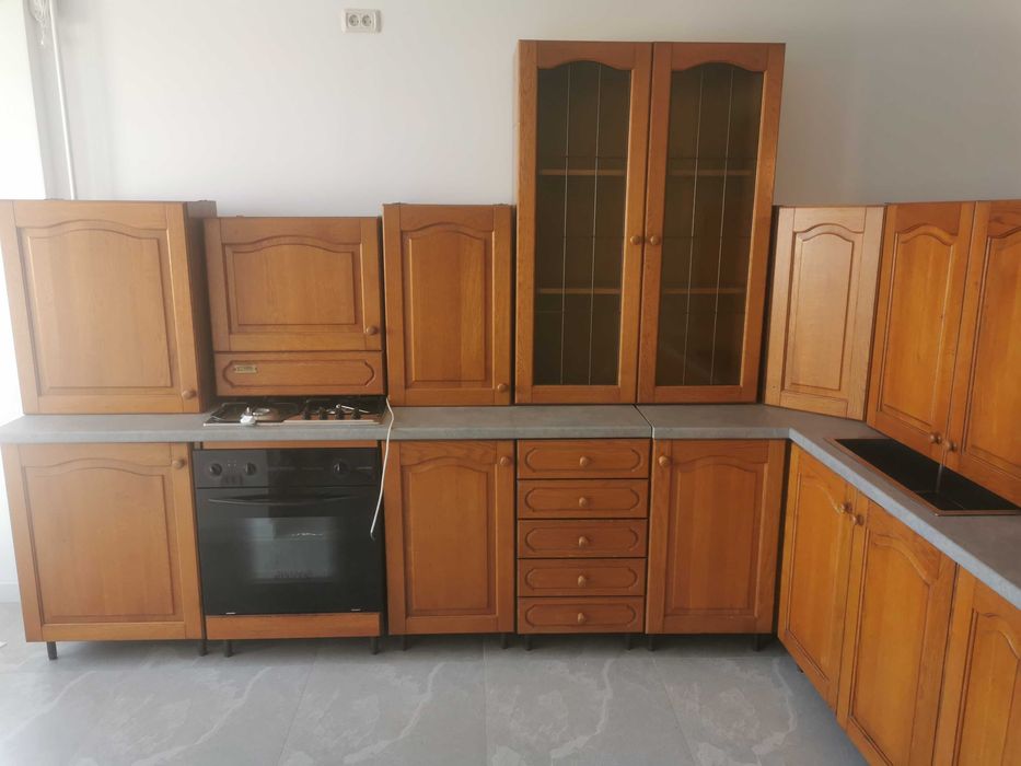 Mobilă de Bucătărie