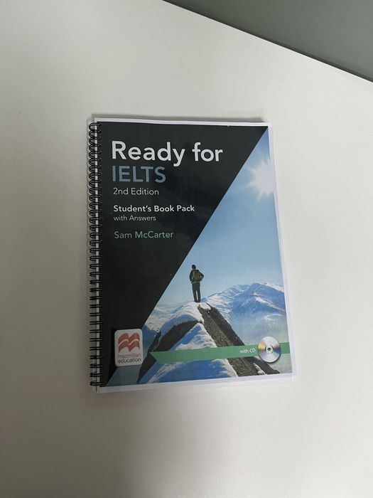 IELTS / Barrons / SAT