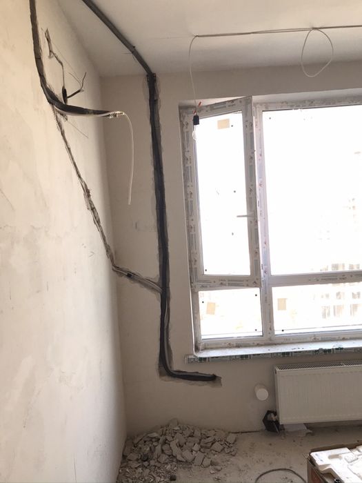 Продажа и Установка кондиционера