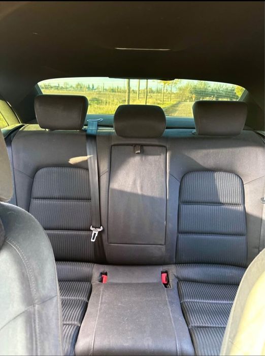 Audi A4 B8 1.8 TFSI 160 CP, 2009 – 4.750 € Negociabil