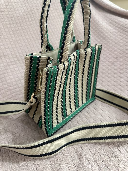 Сумка H&M limited edition