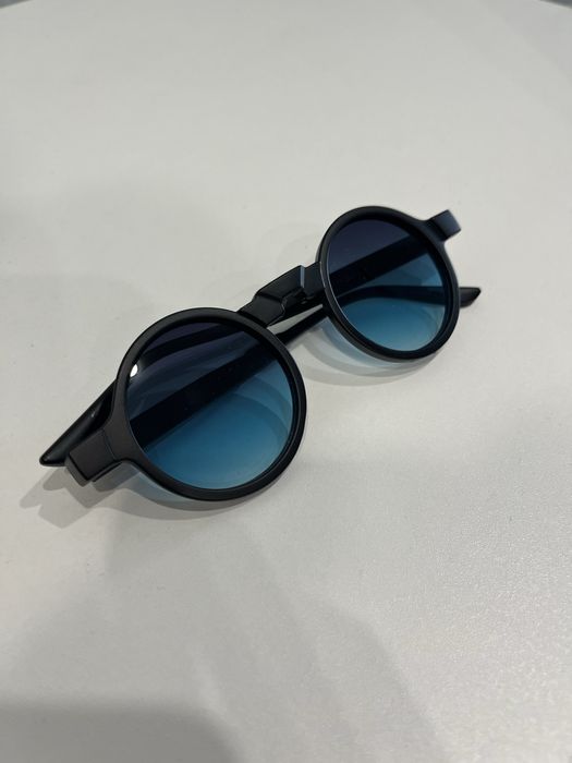 Очки Horn Rimmed