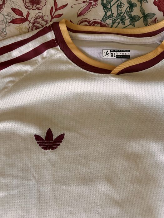 Tricou Spania Campionatul Mondial