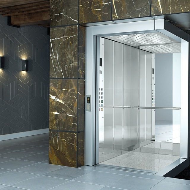 Xar xil turdagi liftlar sotiladi