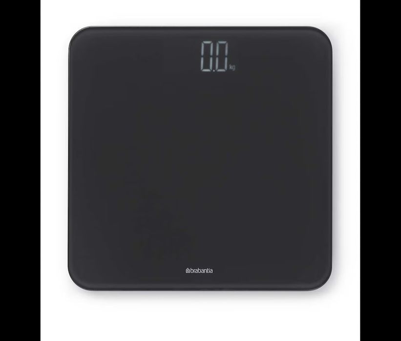 Чисто нов електронен кантар Brabantia