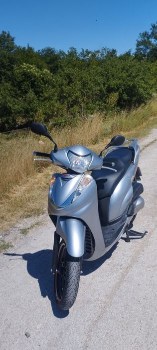 HONDA SH 300i 2010г