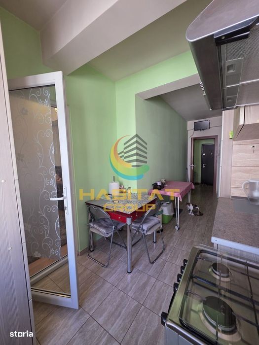 Apartament 2 camere | Mobilat si utilat | 15 min metrou