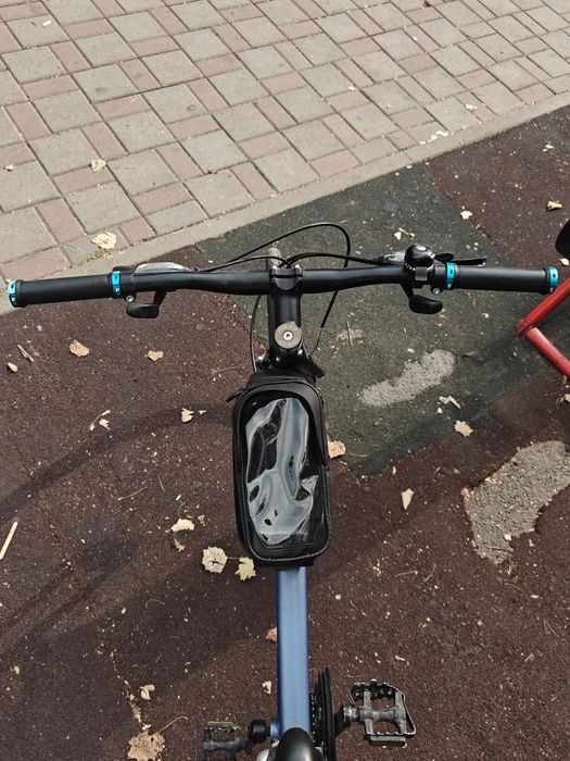 Axis 700 велосипед