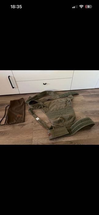 Marsupiu Marsupi clasic