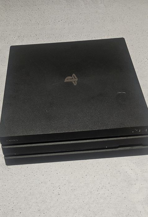 Vand ps4 pro 1tb