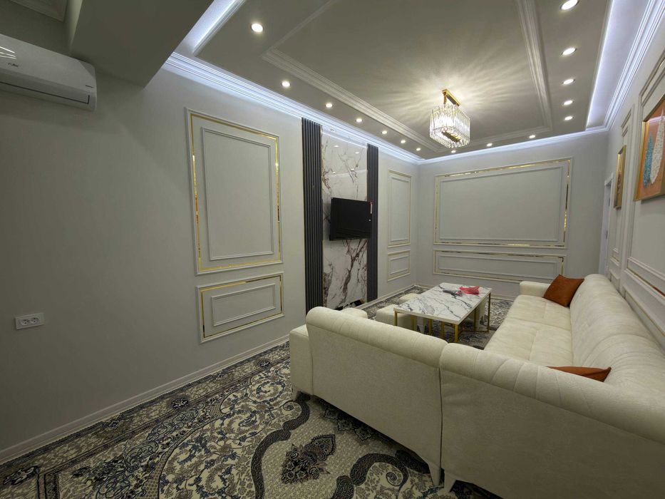 Срочно! Продаётся 4х комнатная ЛЮКС квартира!!!