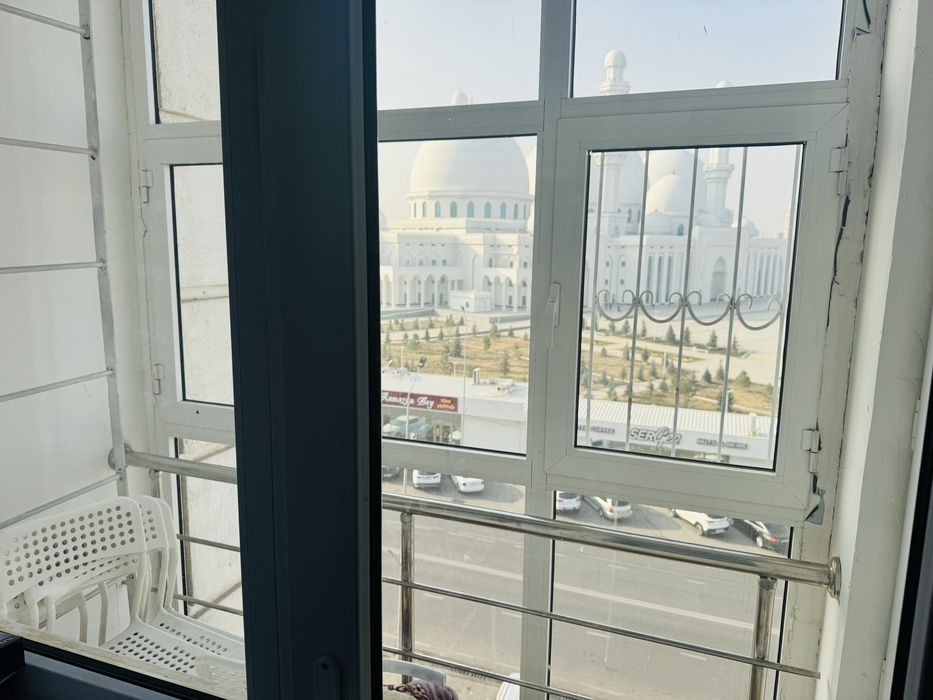 Квартира в продаже