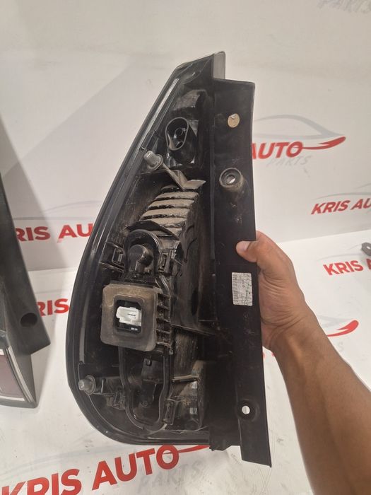 Стоп - стопове Renault Scenic III / Рено Сценик 3 2012г-2016г.