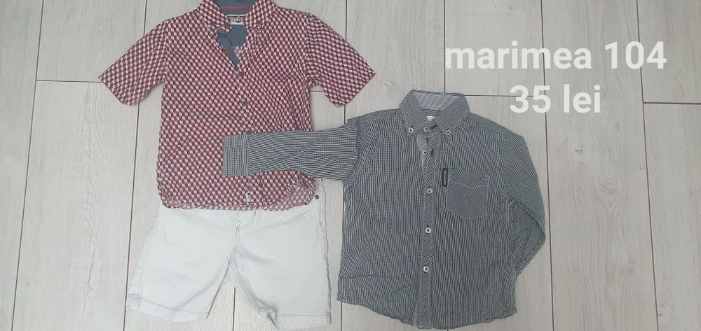 Pijamale next lot bluze  tinuta casual eleganta