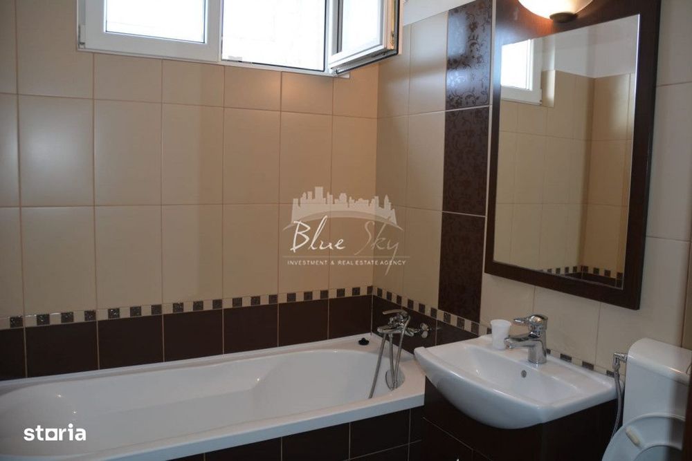Tomis 2- Apartament 2 camere mobilat si utilat