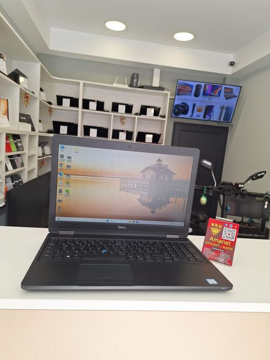 Dell Latitude 5590 Amanet BKG