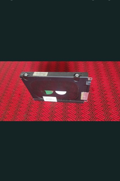 Hard disk-uri HDD pentru laptopuri, minilaptop-uri și notebook-uri.