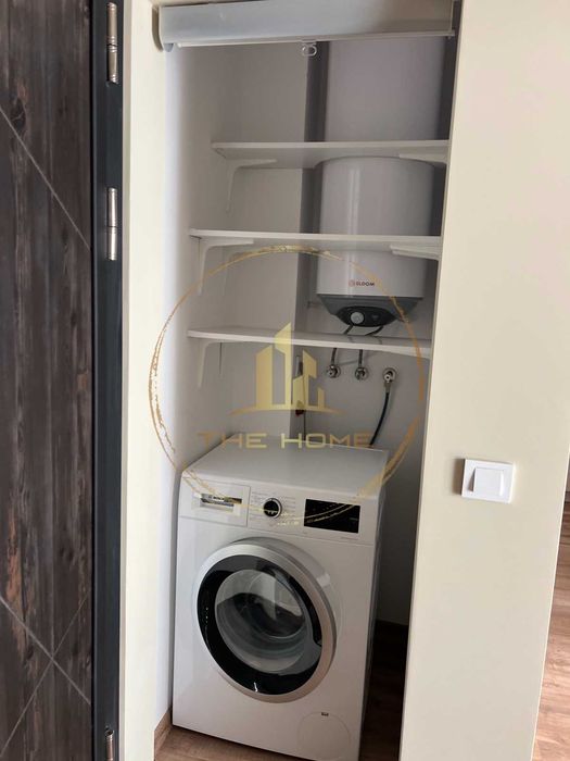 Дава се под наем Двустаен апартамент в Варна, Победа - 64 кв.м за 700 € - Снимка #10