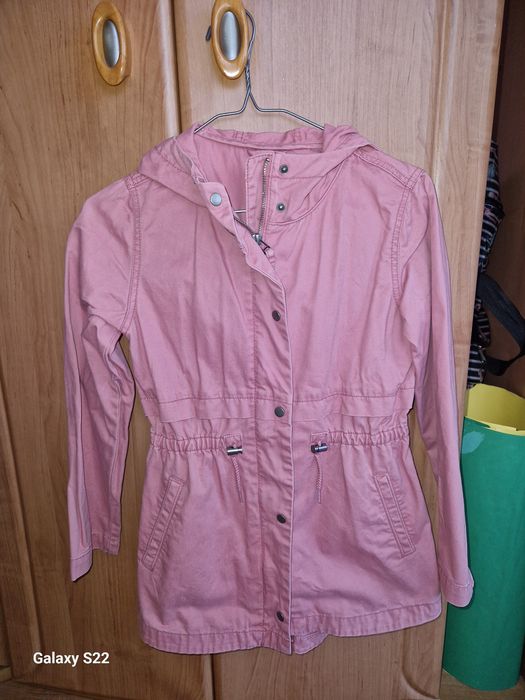 Пролетни Якета 140145