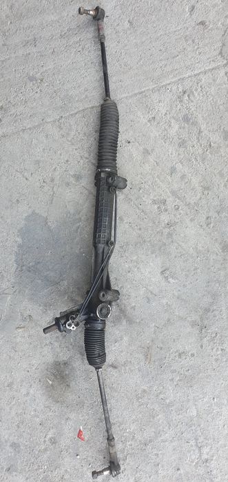 Caseta direcție ford transit    2000-2014