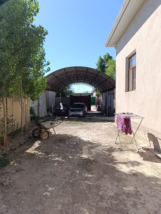 Дом в районе Марьям ана