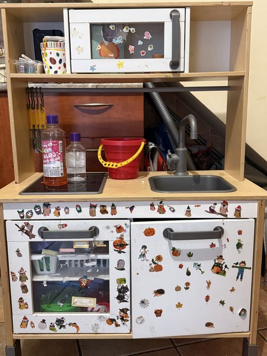 Детска кухня и аксесоари