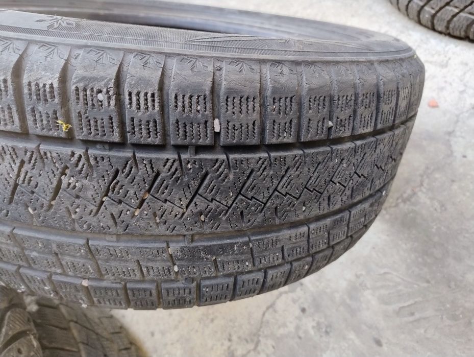 225/50R18 1шт TRIANGLE