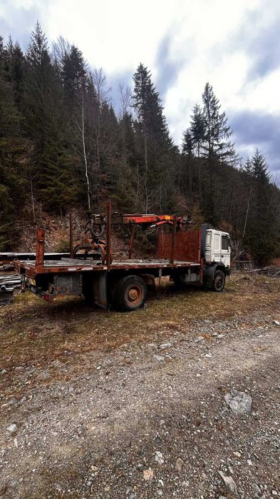 Roman, (Rabă] carosată